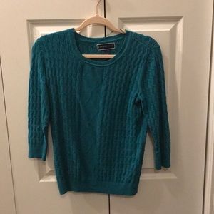 Karen Scott Sweater